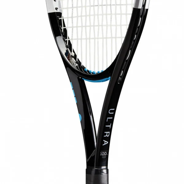 Теннисная ракетка Wilson Ultra 100 V3 - WR036511|Купить в Интернет-магазине